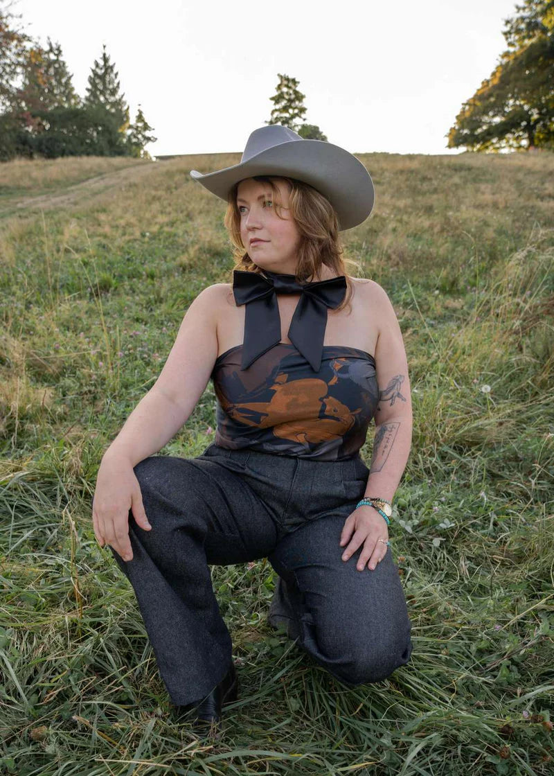 Foulard Jocket - 'Wild Rag'