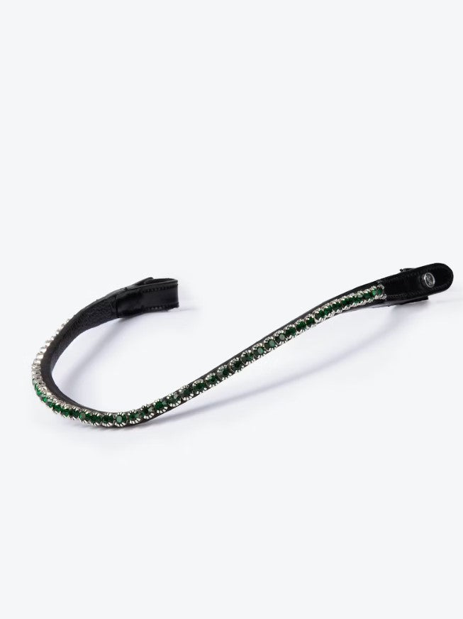 Frontal PS - Émeraude