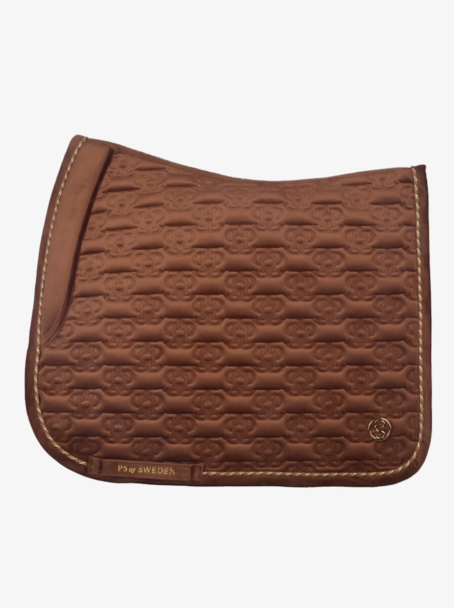 Dressage Velours - Fudge