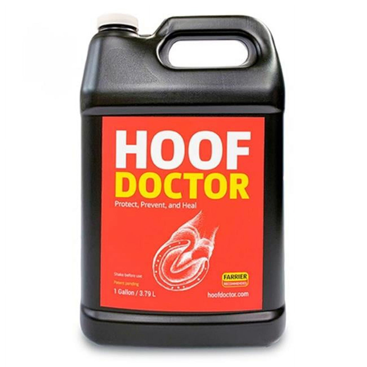 Gallon Hoof Repair Oil - Hoof Doctor