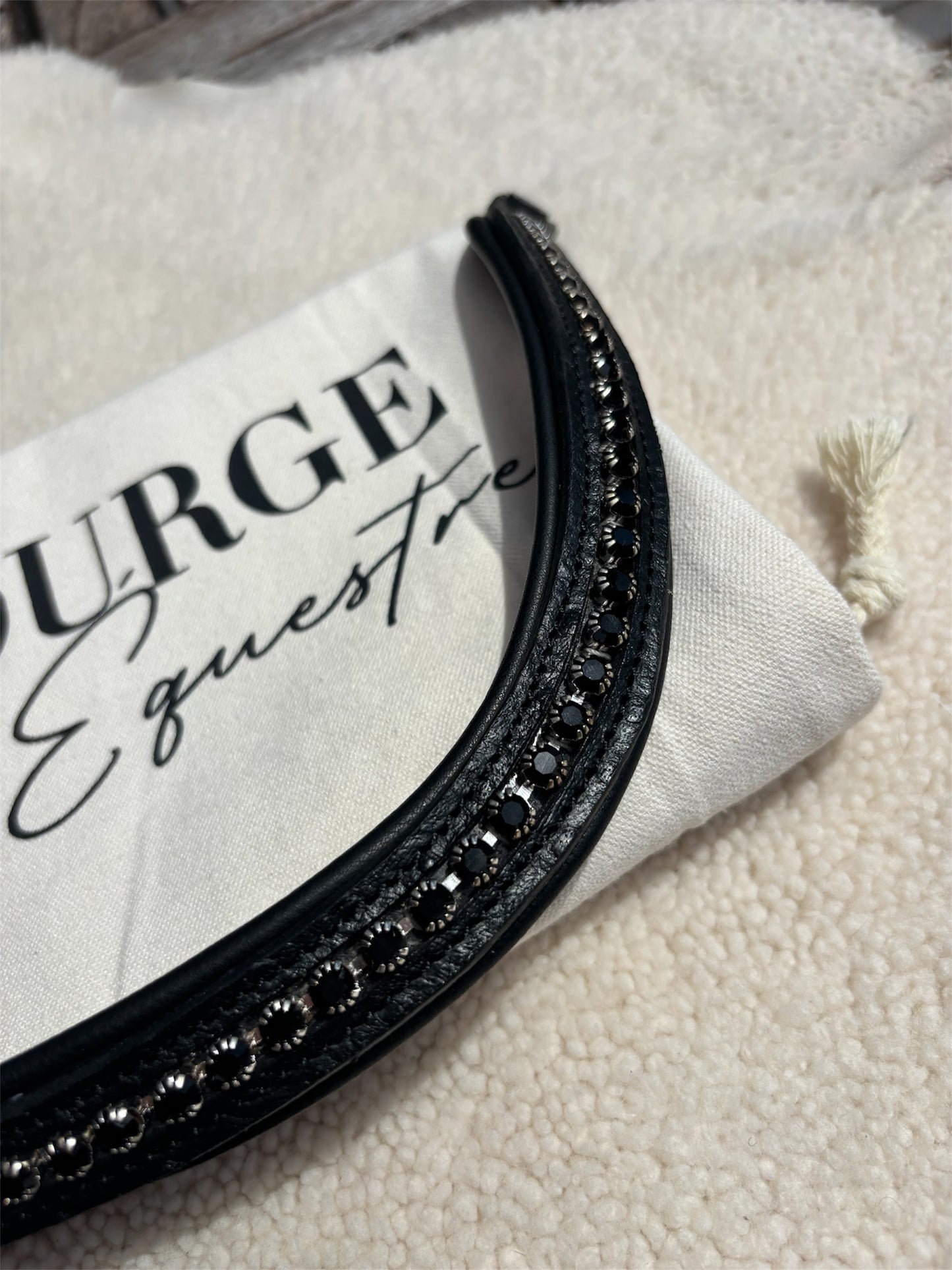 Frontal Le Bourge - Jet