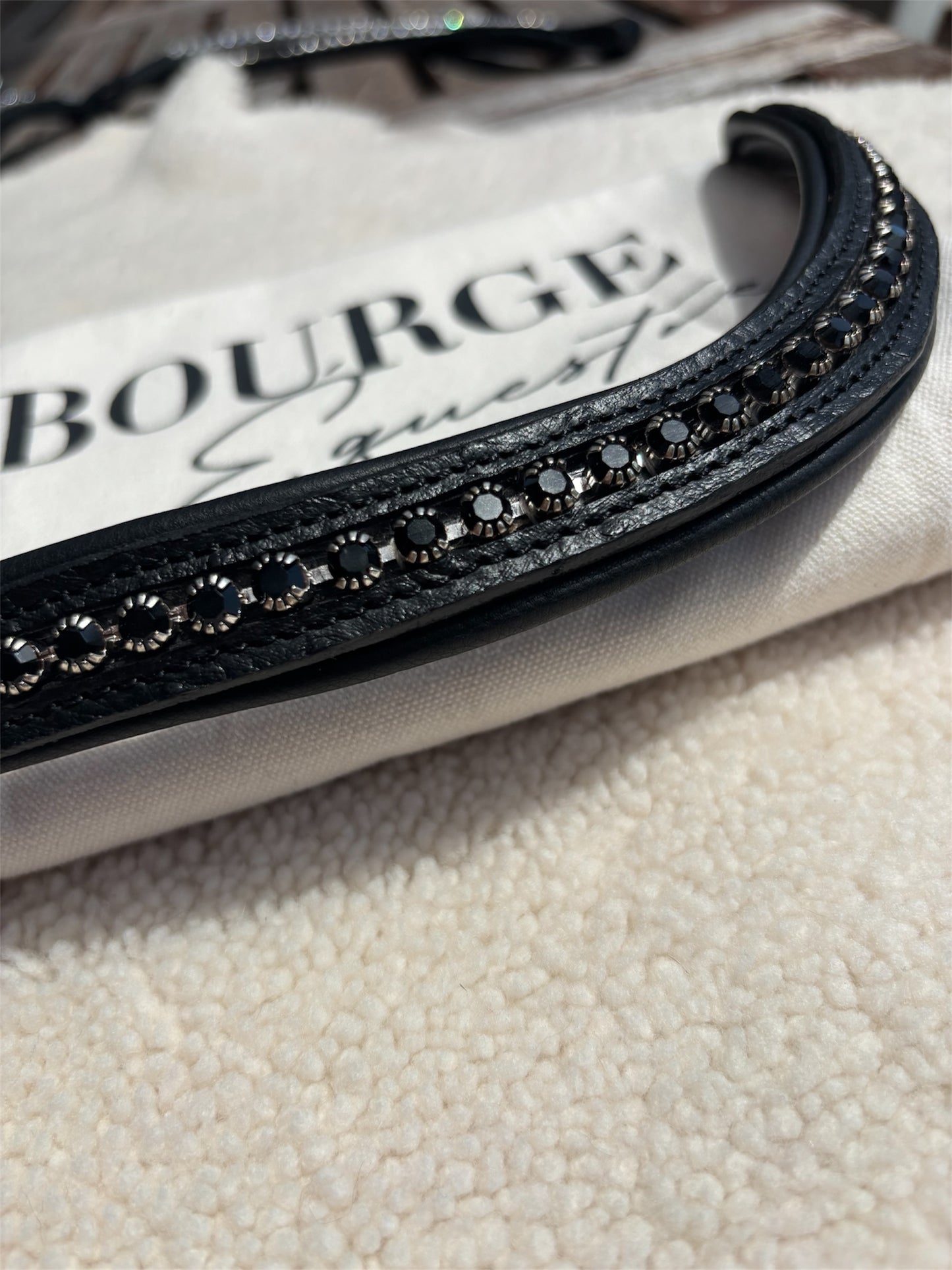 Frontal Le Bourge - Jet