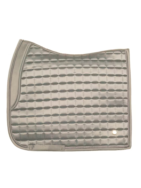 Dressage 'Quilt' - Ivoire foncé