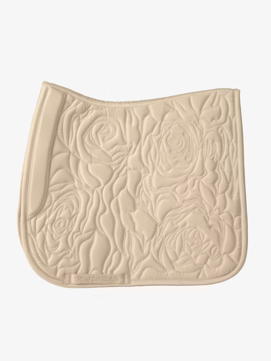 Dressage 'Rose Quilt' - Vanille