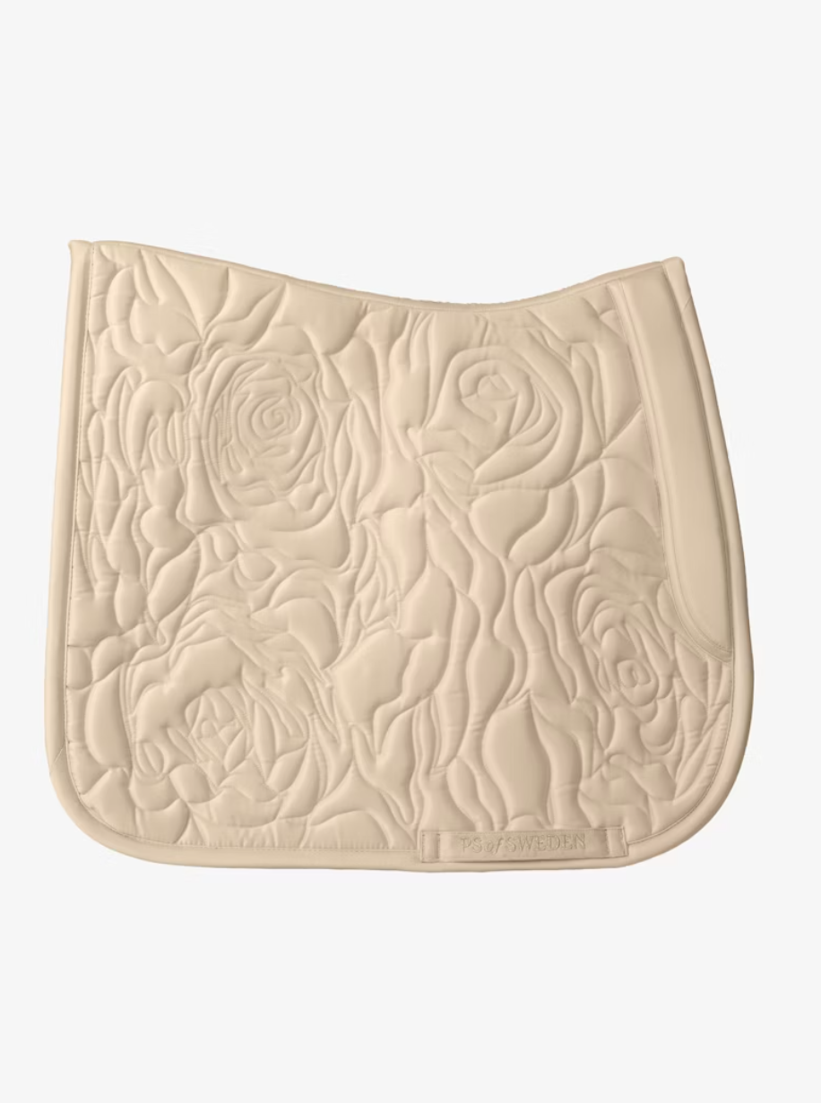 Dressage 'Rose Quilt' - Vanille