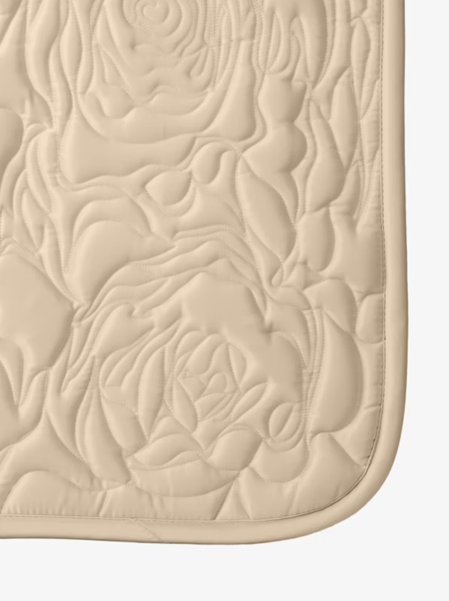 Dressage 'Rose Quilt' - Vanille