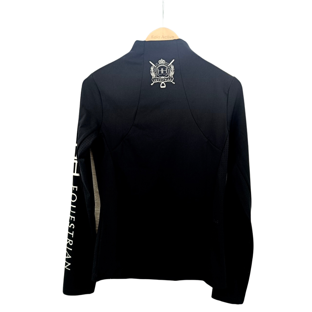 Manche longue 'Baselayer' HH - Noir