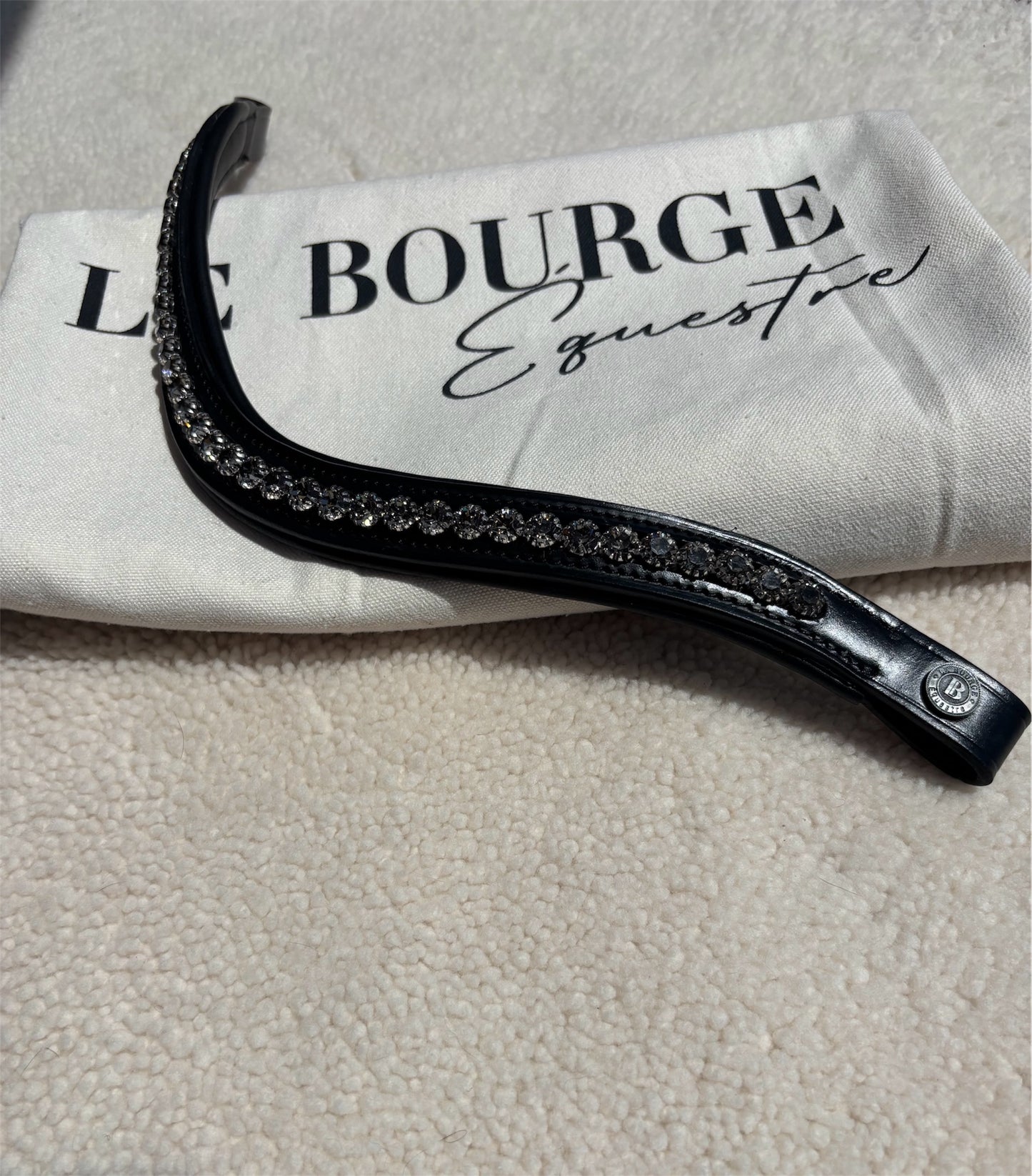 Frontal Le Bourge - Velvet