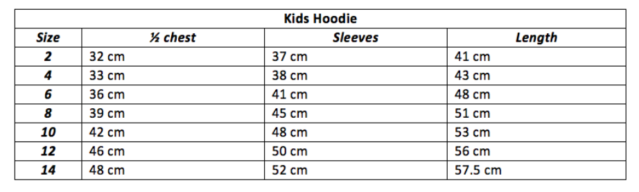 Children's Polo Shirt - White