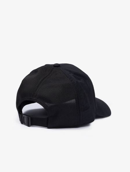 Casquette 'Électra' - Noire
