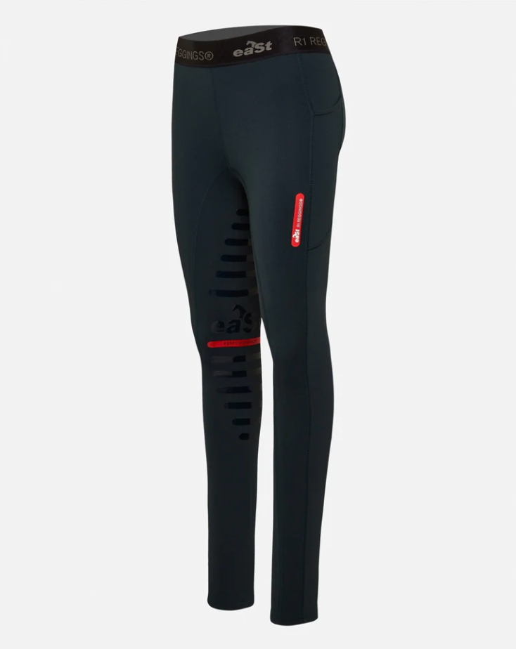 eaSt REGGINGS® R1 - Émeraude