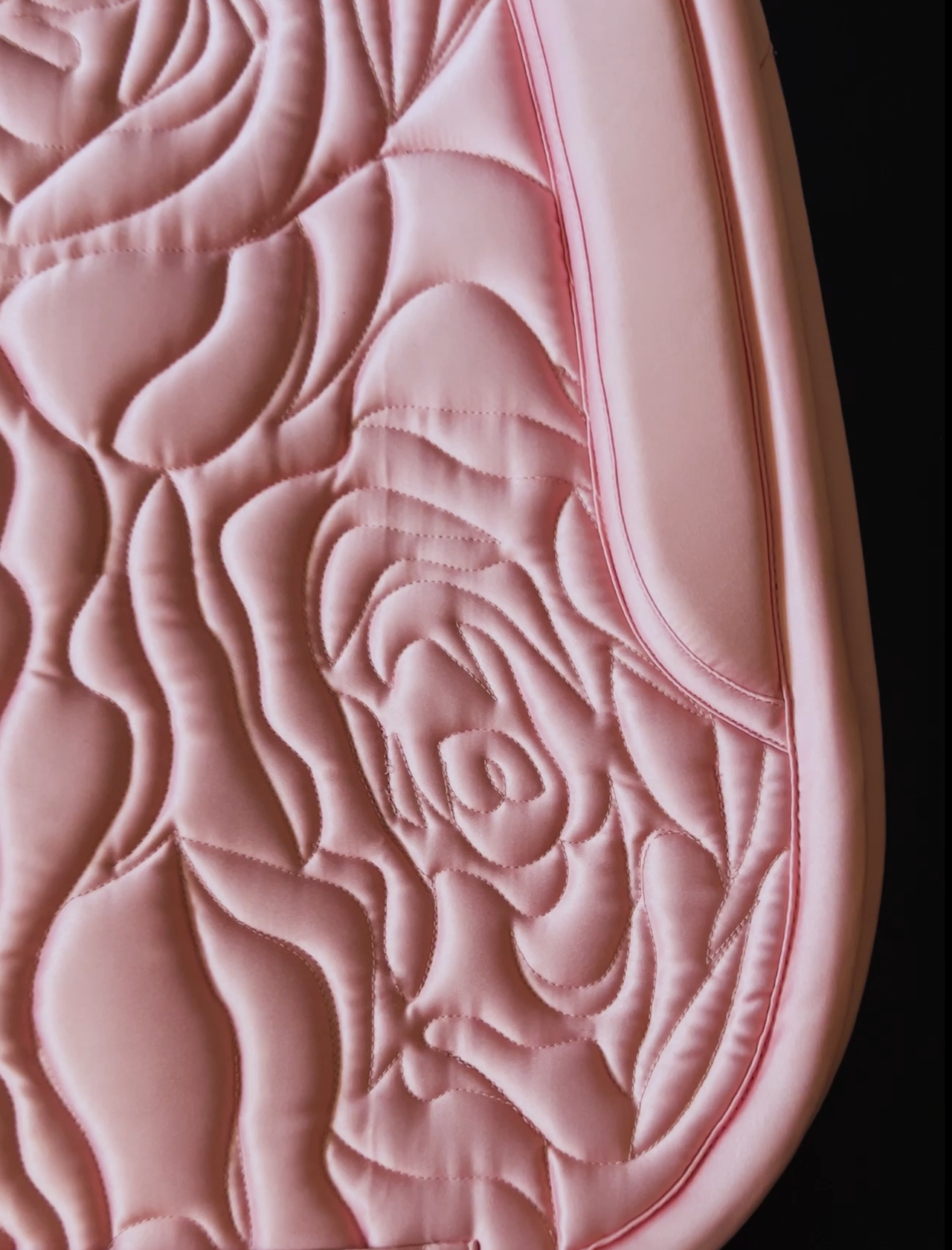 Dressage 'Rose Quilt' - Rose