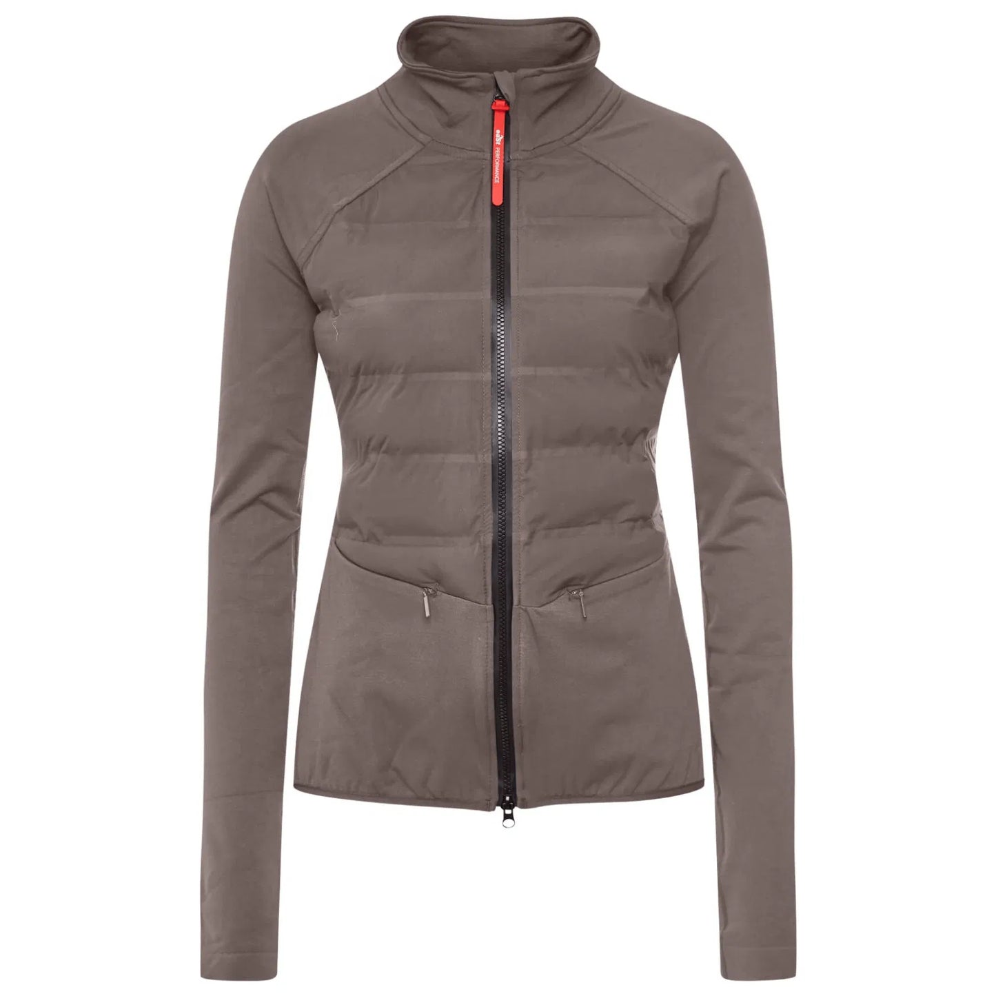 Manteau hybride - Beige foncé