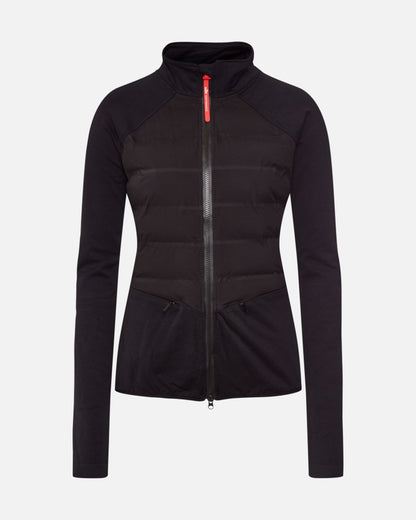 eaSt 'Hybrid' Coat - Black