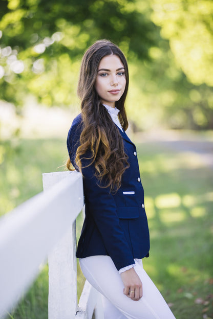 HH Jacket - Navy