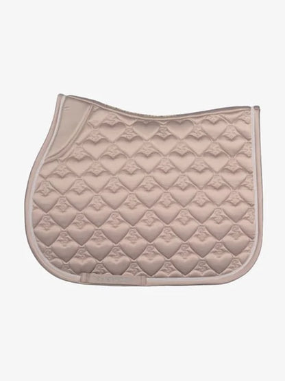 Jump 'Heart' - Silk Taupe