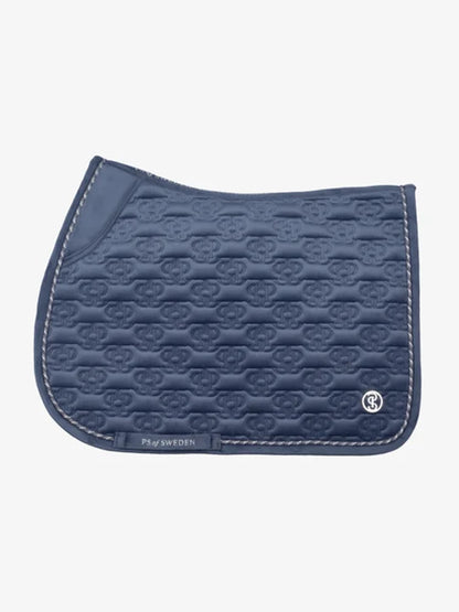 Jump 'Velvet' - Mist Blue