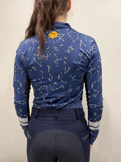 Long sleeve 'Constellation'