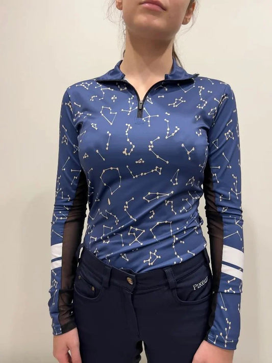 Long sleeve 'Constellation'