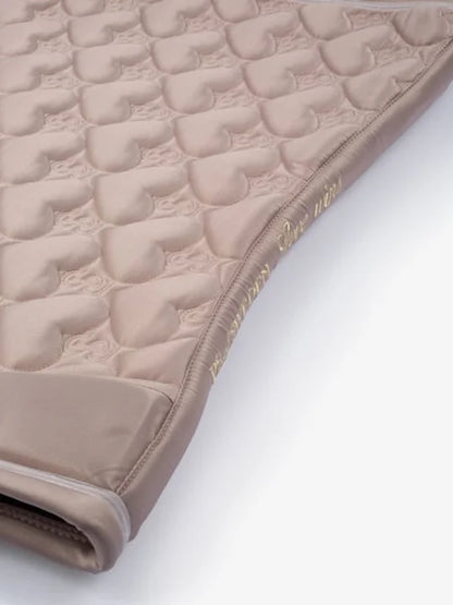Jump 'Heart' - Silk Taupe