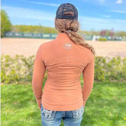 CGUG Jacket - Amber