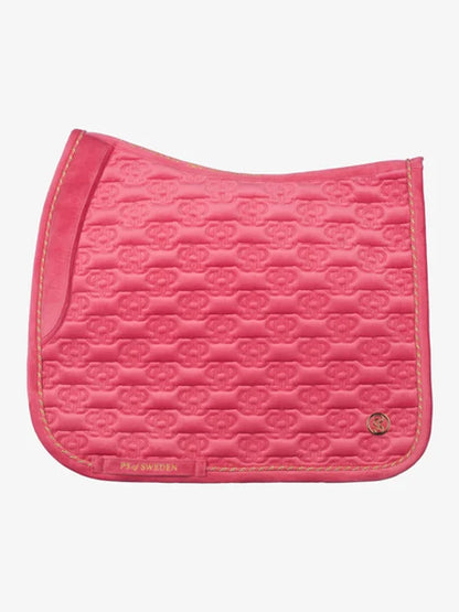Dressage 'Velvet' - Pink