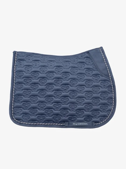 Jump 'Velvet' - Mist Blue