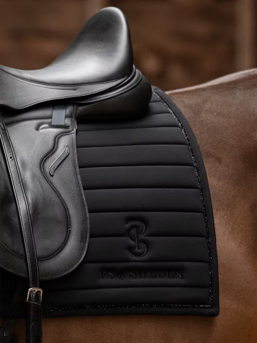 Dressage Stripe - Noir