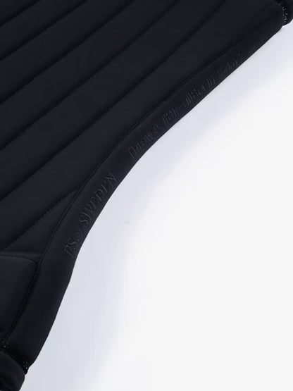 Dressage Stripe - Noir