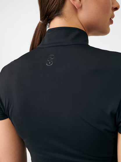 Manches courtes Everly - Noir