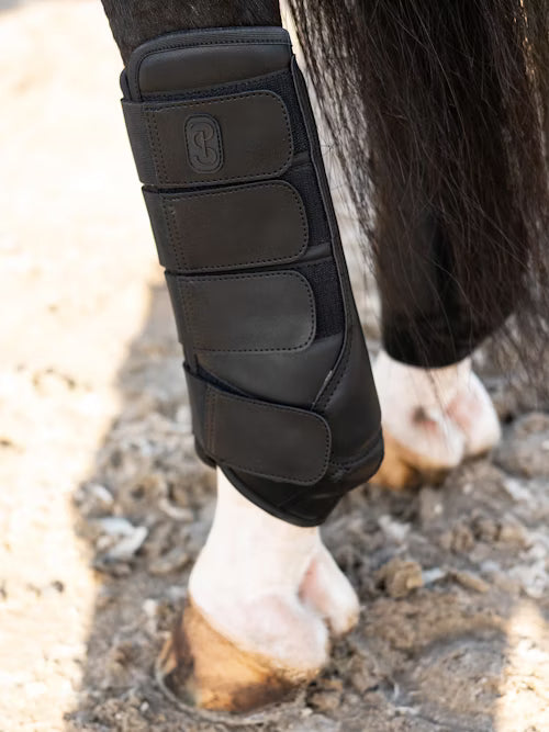 Protection complète PS - Noir