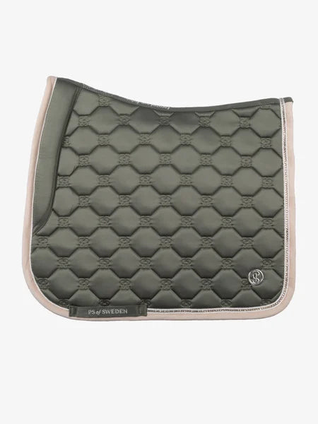 Dressage 'Vintage Monogram' - Mist Green