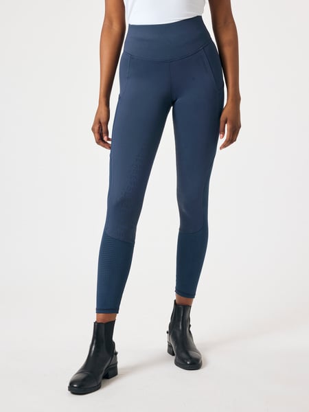 Legging 'Leslie' - Indigo