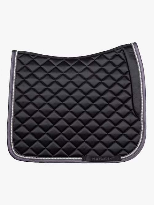 Dressage Monogram Perle - Noir