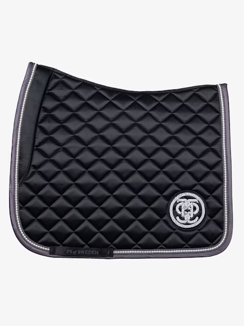 Dressage Monogram Perle - Noir