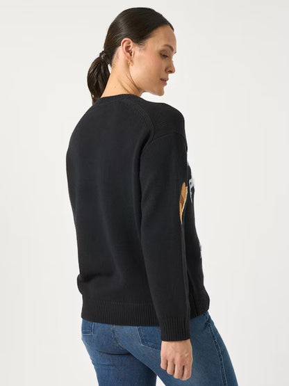 Manches longues 'Winona'