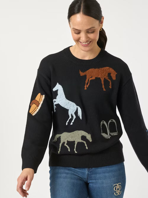 Manches longues 'Winona'