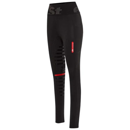 Regging R1 HightWaist - Noir