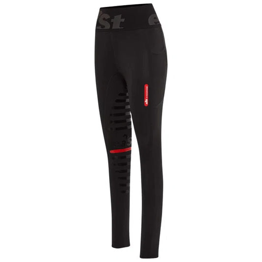 Regging R1 HightWaist - Noir