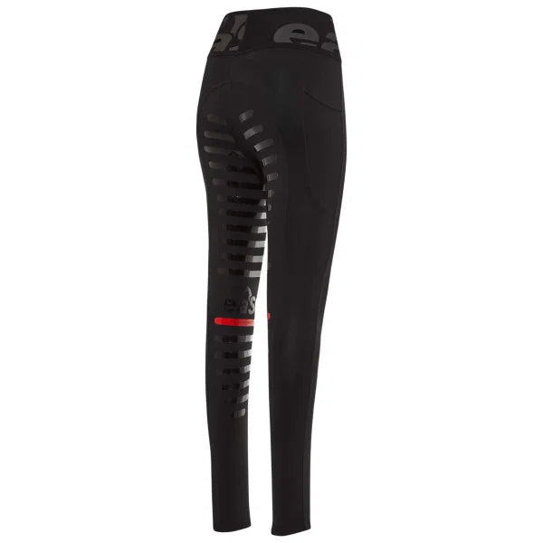 Regging R1 HightWaist - Noir