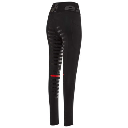 Regging R1 HightWaist - Noir