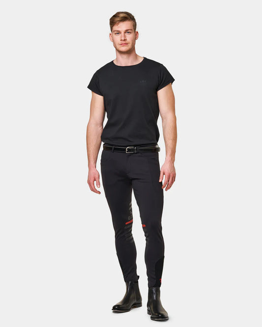 R2 Jump Men's Pants - Black