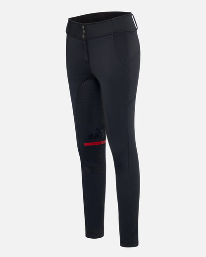 Pantalon hiver 'R2 Performance' - Noir