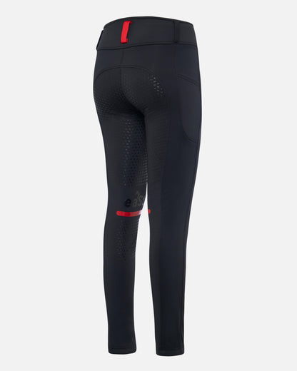 Pantalon hiver 'R2 Performance' - Noir