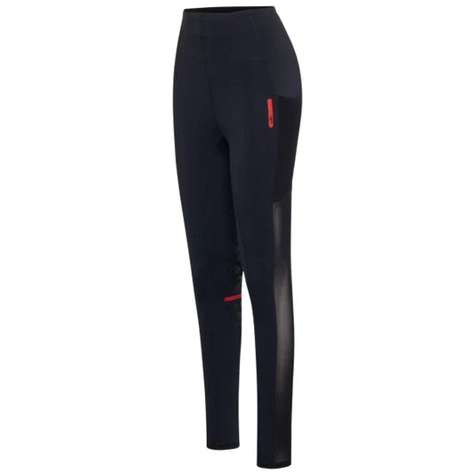 Regging R1 LightWeight -Noir