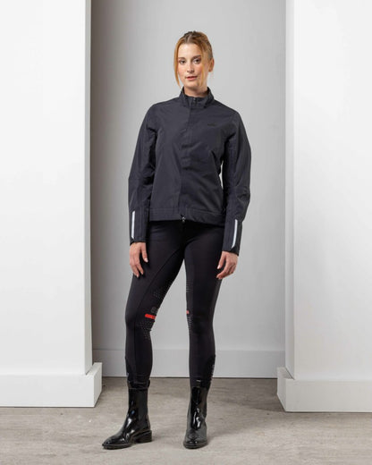Manteau performance imperméable