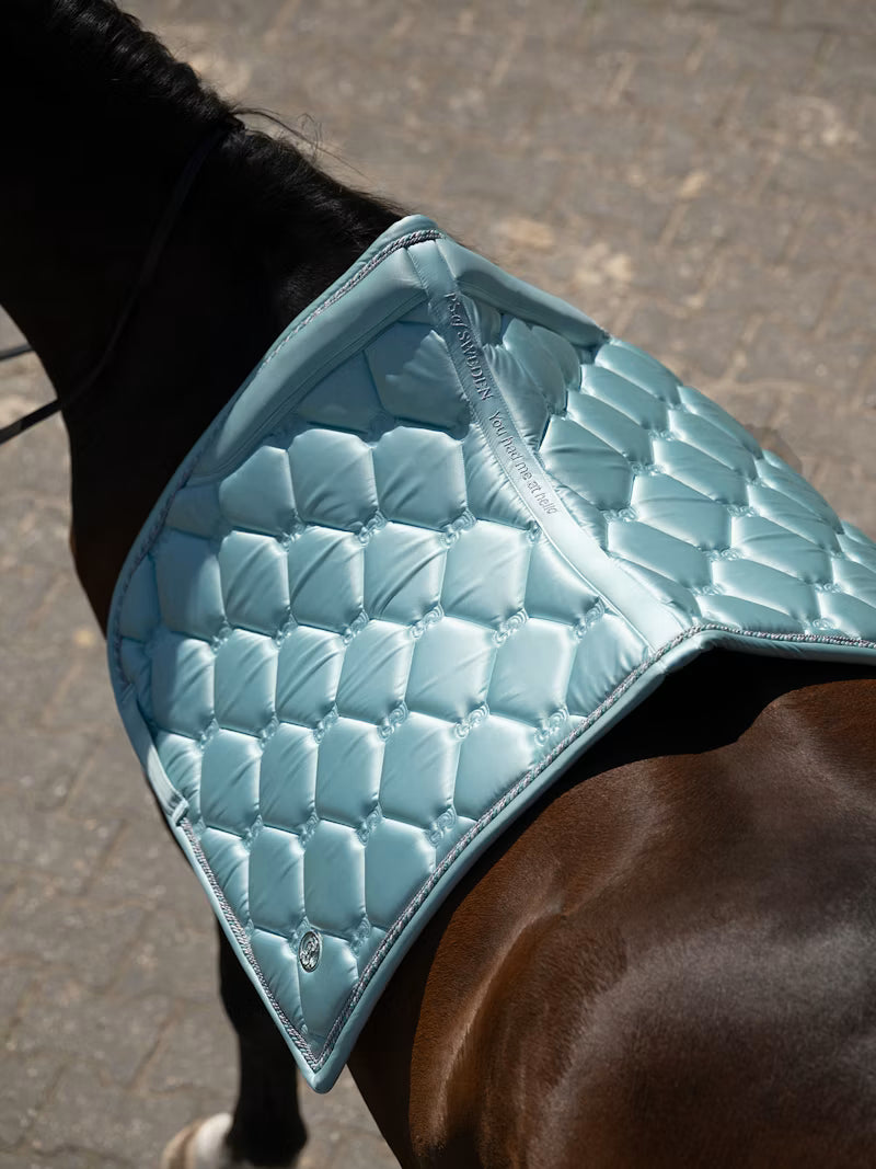 Dressage Signature - ''Artic Aqua''