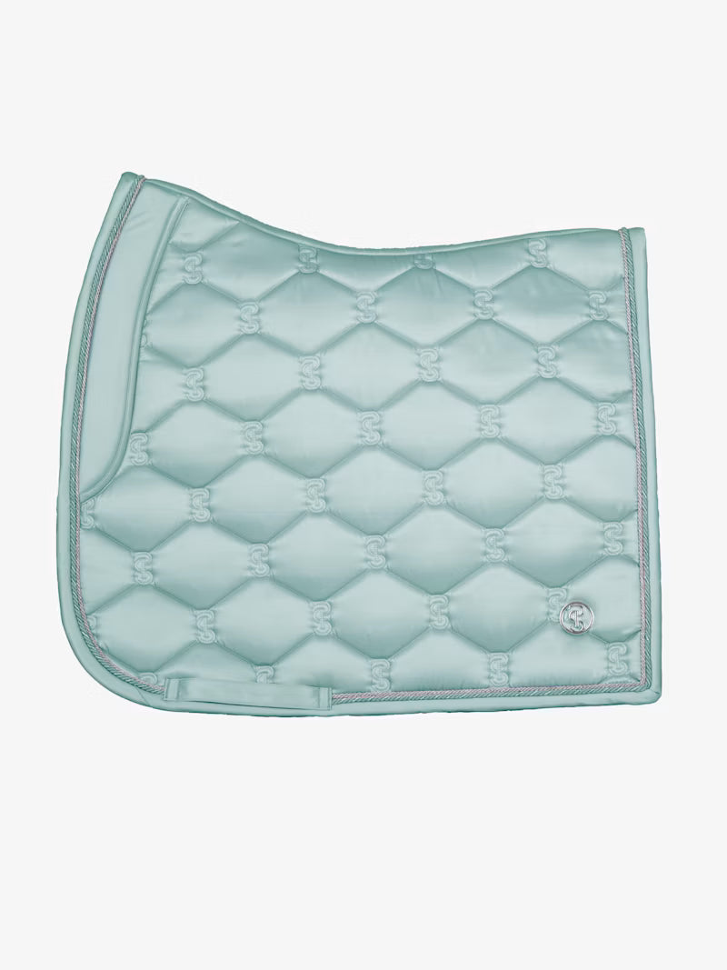Dressage Signature - ''Artic Aqua''