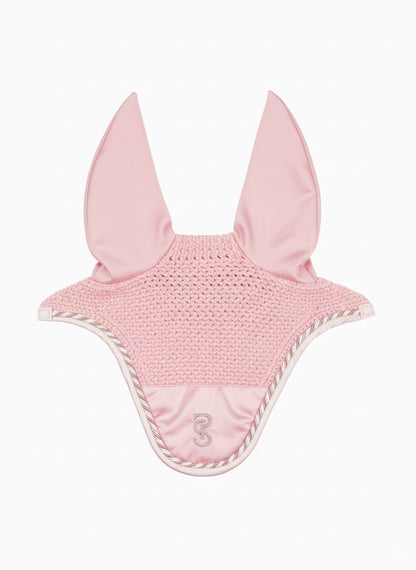 Bonnet Signature - ''Hortensia Pink''