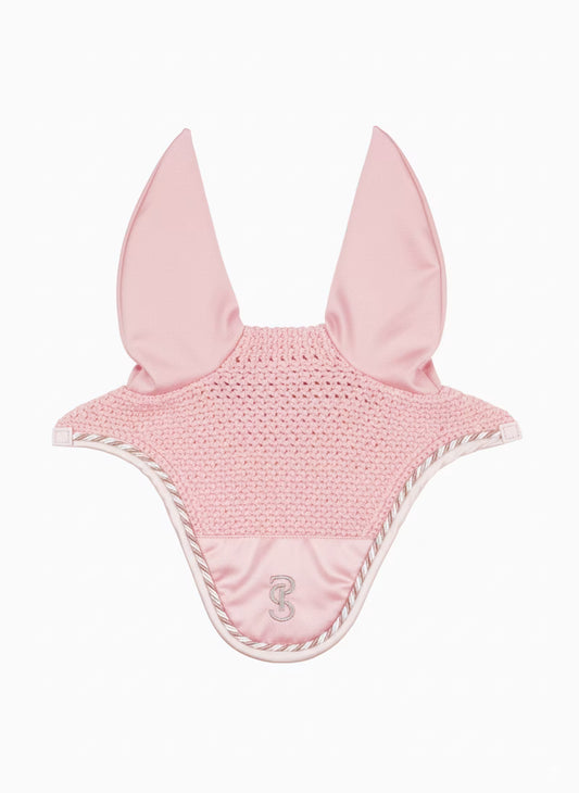 Bonnet Signature - ''Hortensia Pink''